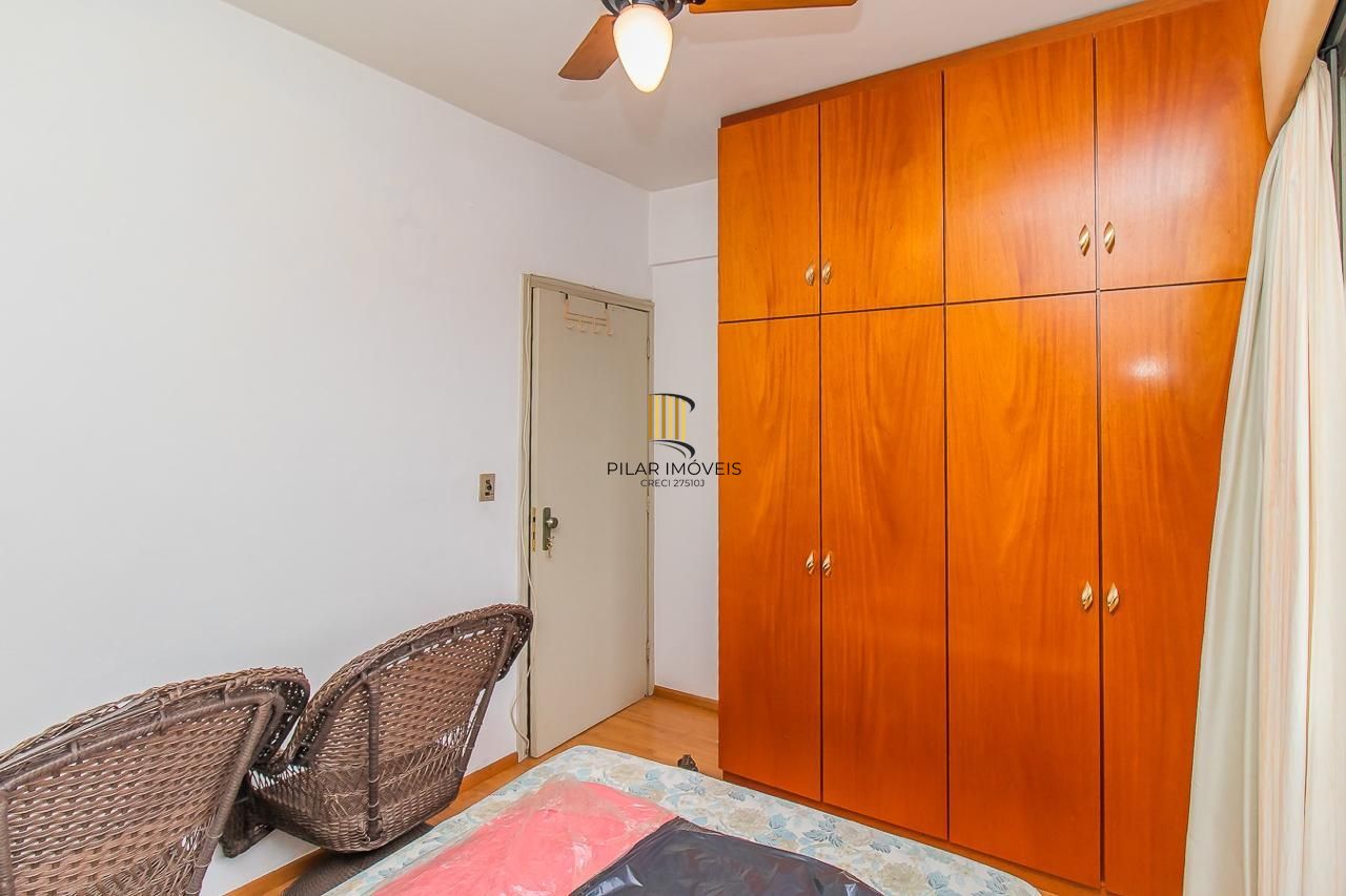 Apartamento 3 dormitórios no bairro Floresta