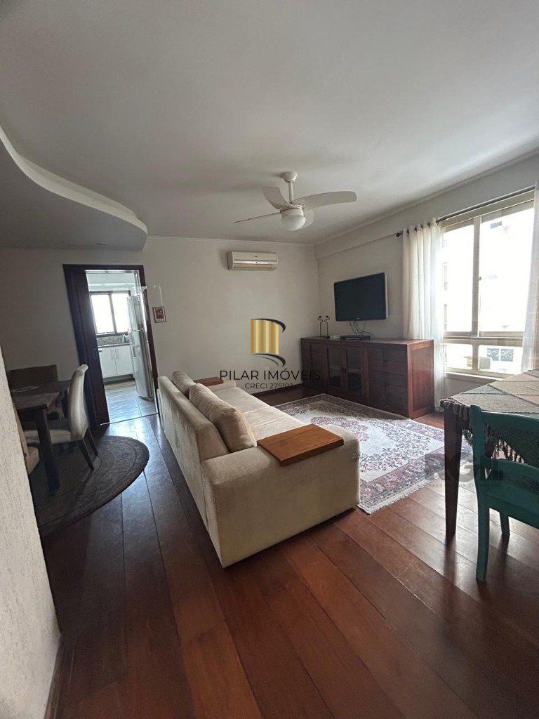 Apartamento 2 dormitórios no bairro Higienópolis