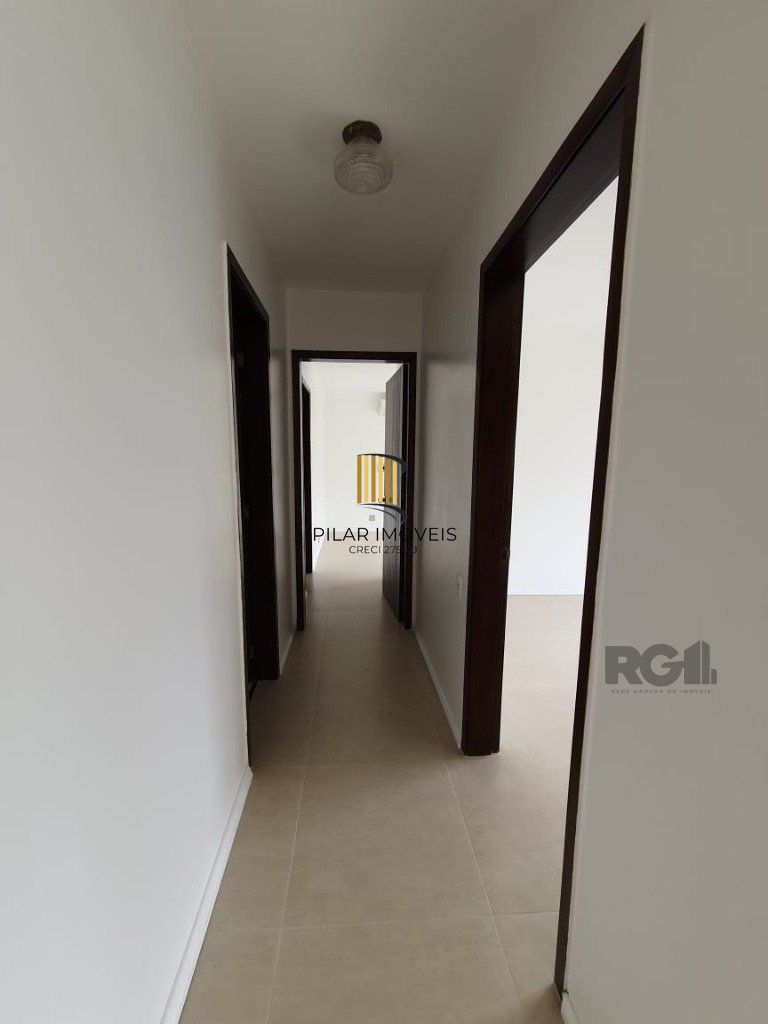 Apartamento 2 dormitórios no bairro Jardim  Botânico