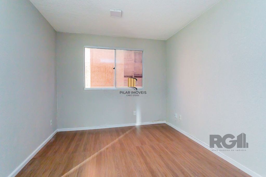 Apartamento 1 dormitório no bairro Mário Quintana