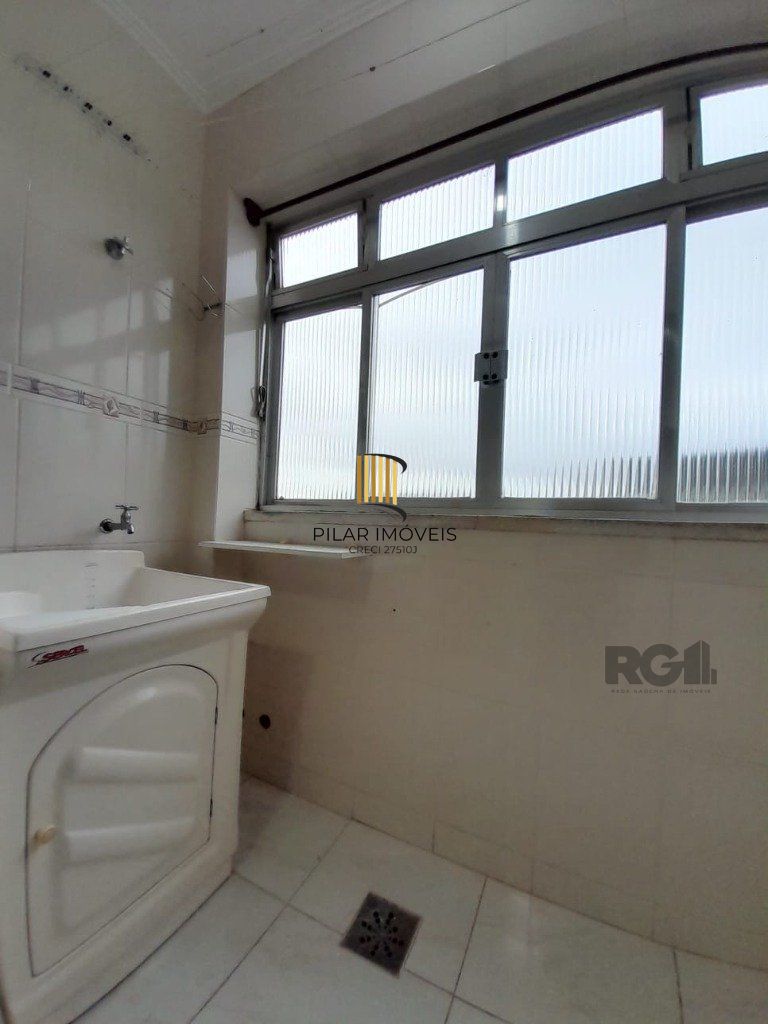 Apartamento 2 Dormitório(s) Bairro Jardim Floresta