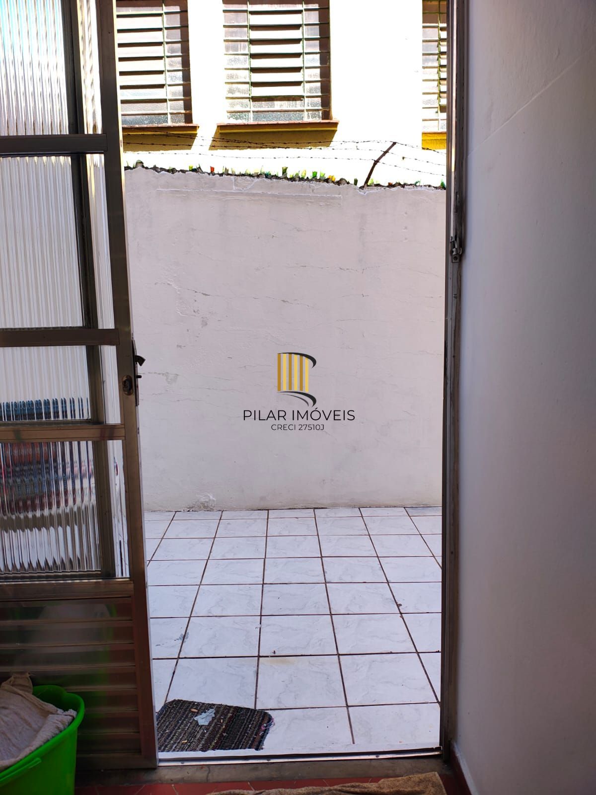 Apartamento 1 dormitório no bairro São João