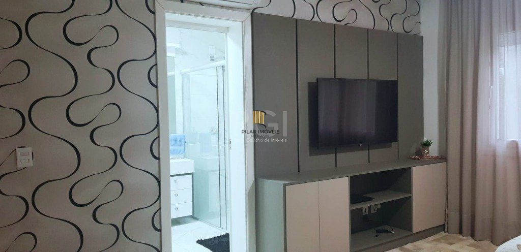 Casa Condominio para Venda - 250m², 4 dormitórios, sendo 4 suites, 2 vagas - Atlântida