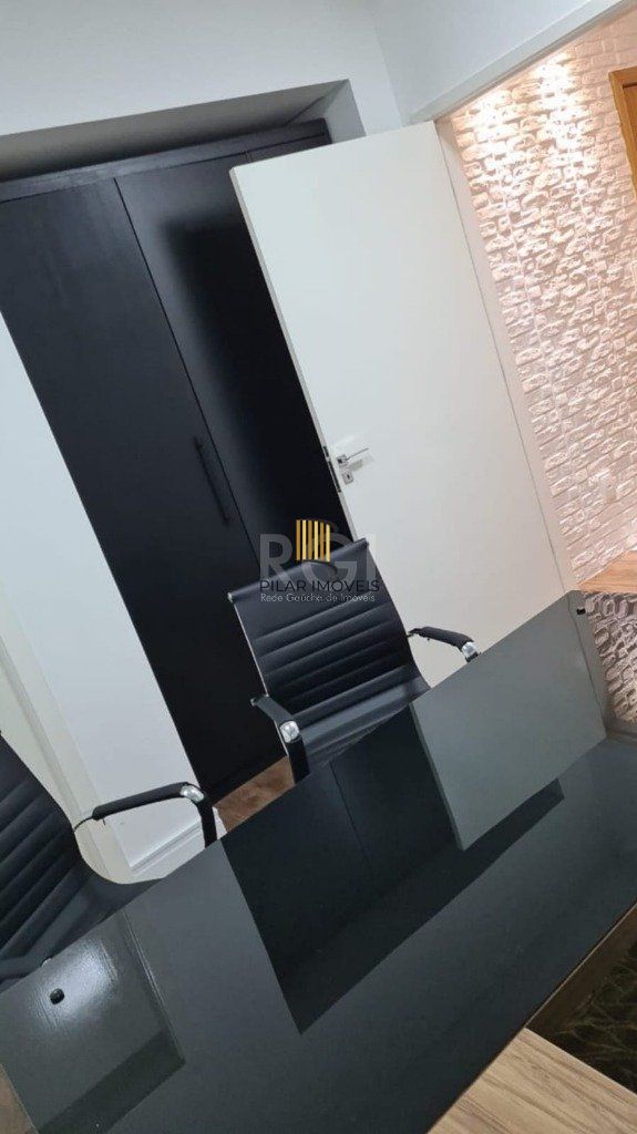 Conjunto/Sala para Venda - 25m², 0 dormitórios, Petrópolis