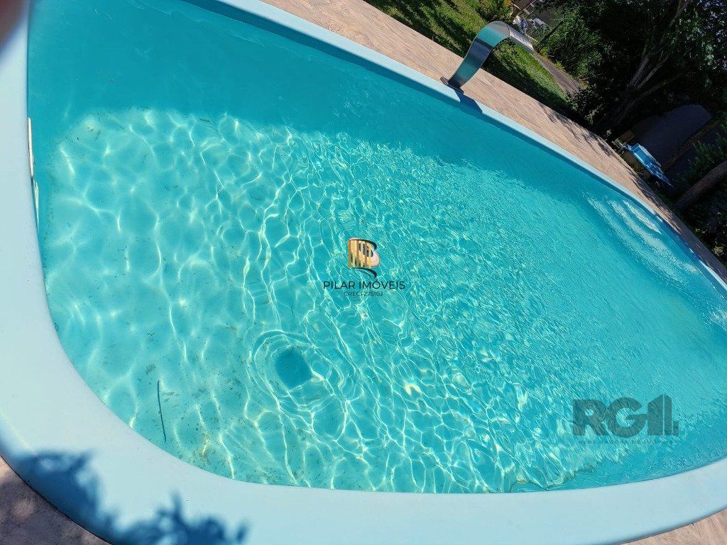 Casa Condominio 3 Dormitório(s) Bairro Águas Claras