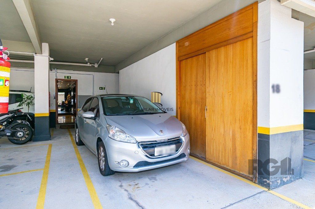 Apartamento 2 Dormitório(s) Bairro Independência