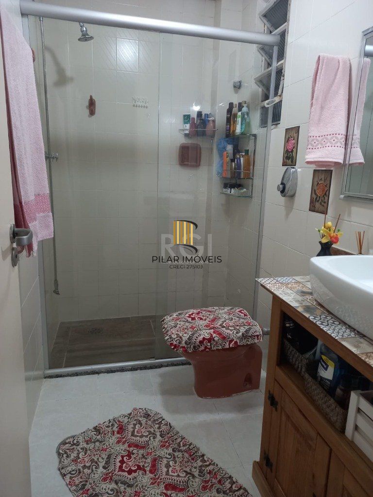 Apartamento de 3 dormitórios, 1 vaga - Passo da Areia