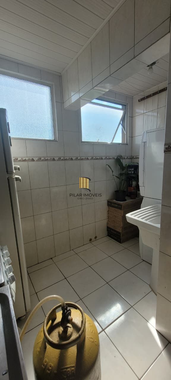 Apartamento de 2 dormitório e *vaga rotativa no Jardim Sabará próximo do SESC