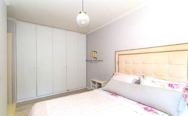 Apartamento no Sarandi de 2 dormitórios, vaga e infra