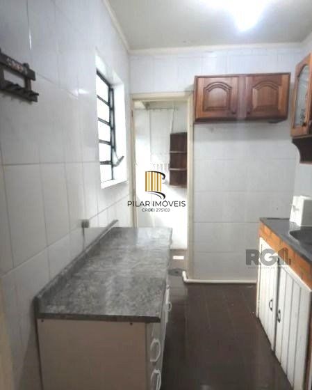 Apartamento de 1 dormitório no bairro Santana