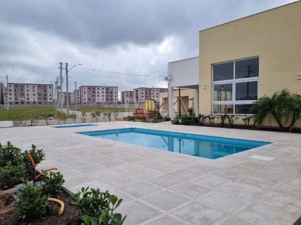Casa NOVA no Condomínio Jardins do Condado de 3 dormitórios e 2 vagas