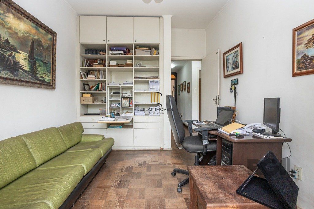 Apartamento 3 dormitórios no bairro Auxiliadora