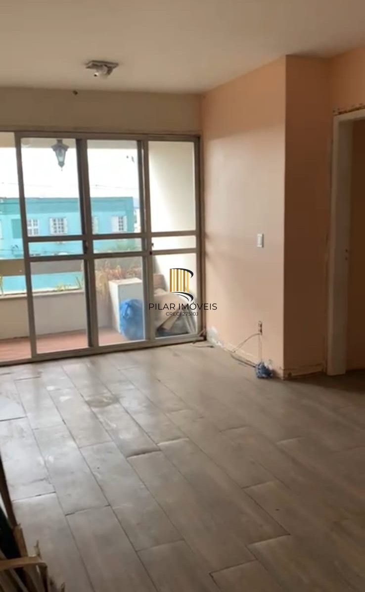 Cobertura no Jardim Planalto de 3 dormitórios e vaga