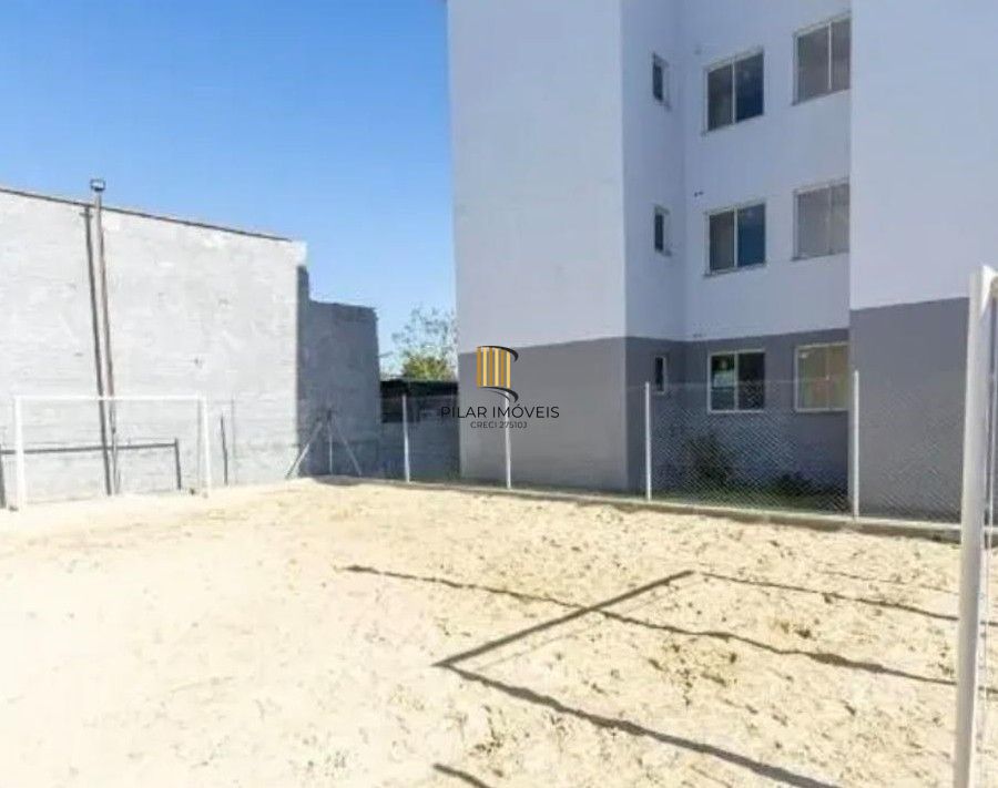 Apartamento 2 dormitórios no bairro Santa Fé