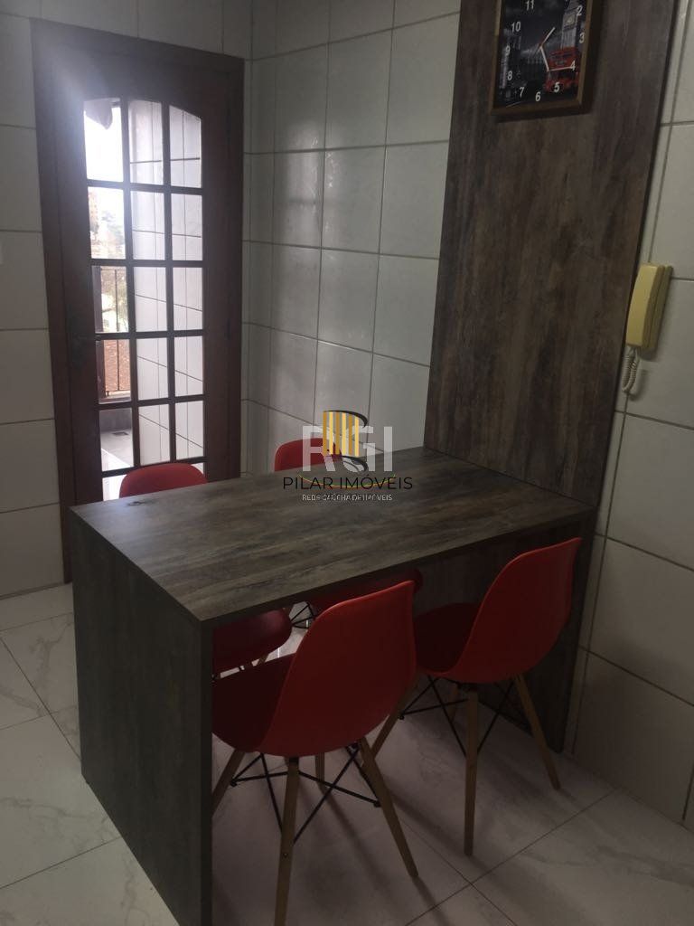 Cobertura para Venda - 106.39m², 2 dormitórios, Vila Imbui