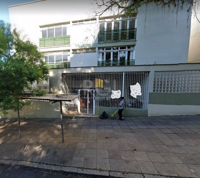 Apartamento para Venda - 86m², 2 dormitórios, sendo 1 suites, Petrópolis