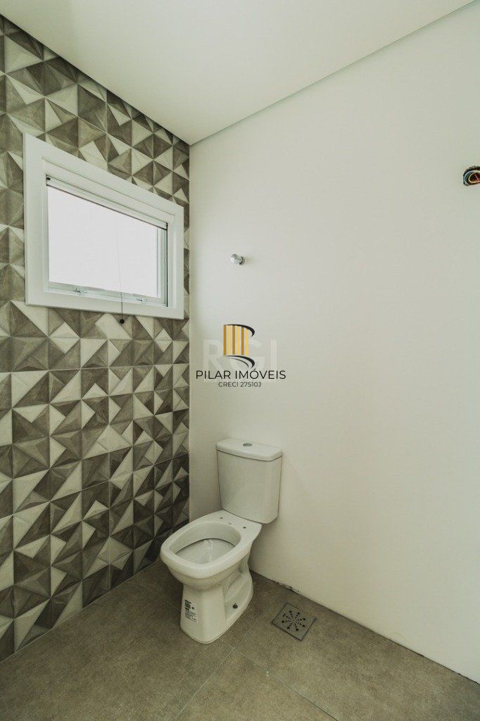Casa Condominio para Venda - 197m², 3 dormitórios, sendo 3 suites, 4 vagas - Krahe