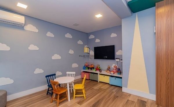 Apartamento no Sarandi de 2 dormitórios vaga e infra