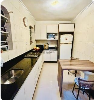 Apartamento no Centro de Canoas de 2 dormitórios e vaga