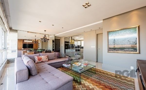 Apartamento 3 Dormitório(s) Bairro Petrópolis