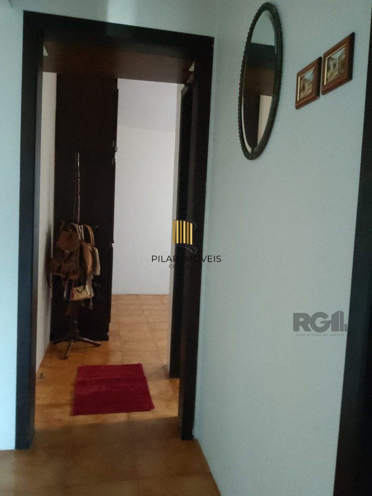 Casa 3 Dormitório(s) Bairro Centro