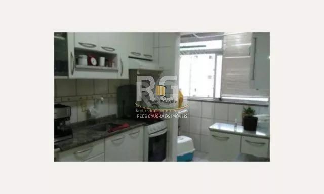 Apartamento para Venda - 51.88m², 1 dormitório, Centro Histórico