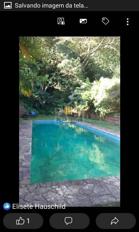 Area para Venda - 0m², 0 dormitórios, Campo Novo