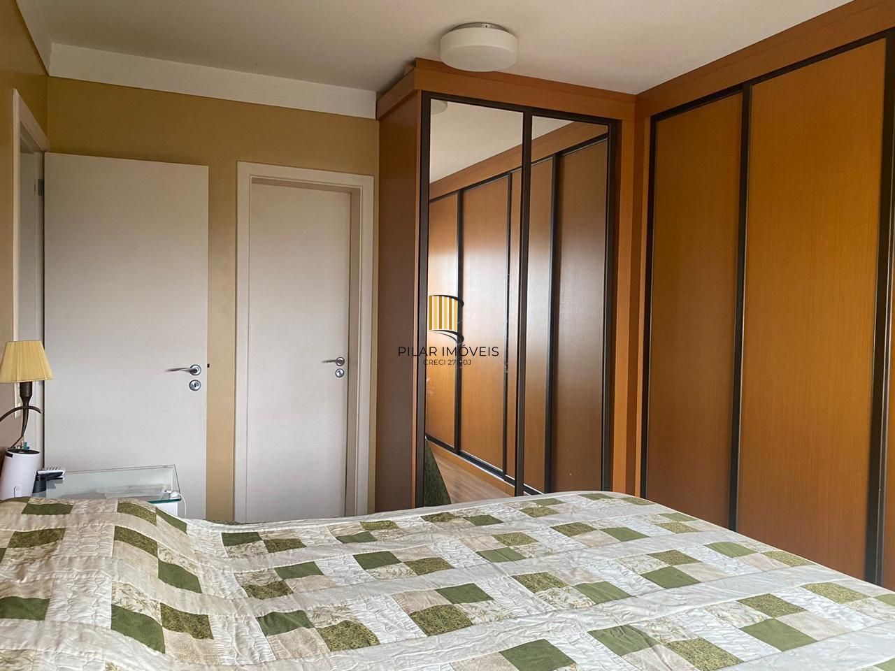 Apartamento 3 dormitórios no bairro Rio Branco