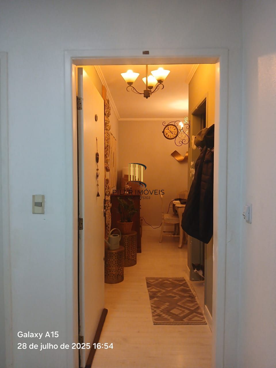 Apartamento 2 dormitórios no bairro Vila Conceição