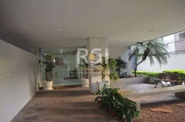 Apartamento para Venda - 100.87m², 3 dormitórios, sendo 1 suites, 1 vaga - Moinhos de Vento