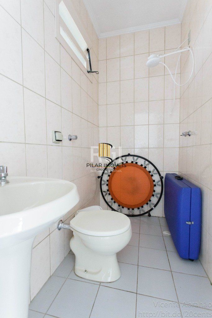 Cobertura para Venda - 191.8m², 3 dormitórios, sendo 1 suites, 2 vagas - Jardim Itu