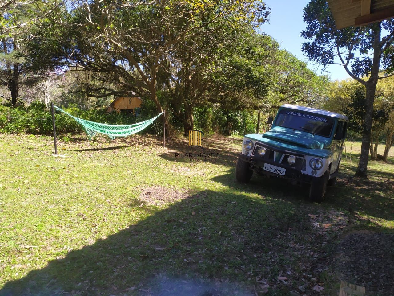 Sítio 1 dormitório no bairro Itapuã - Pilar Imóveis