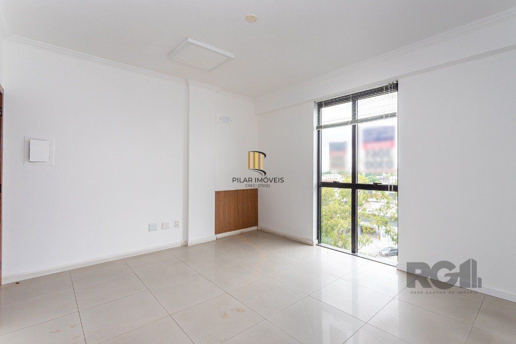 sala comercial  com vaga de garagem  elevador