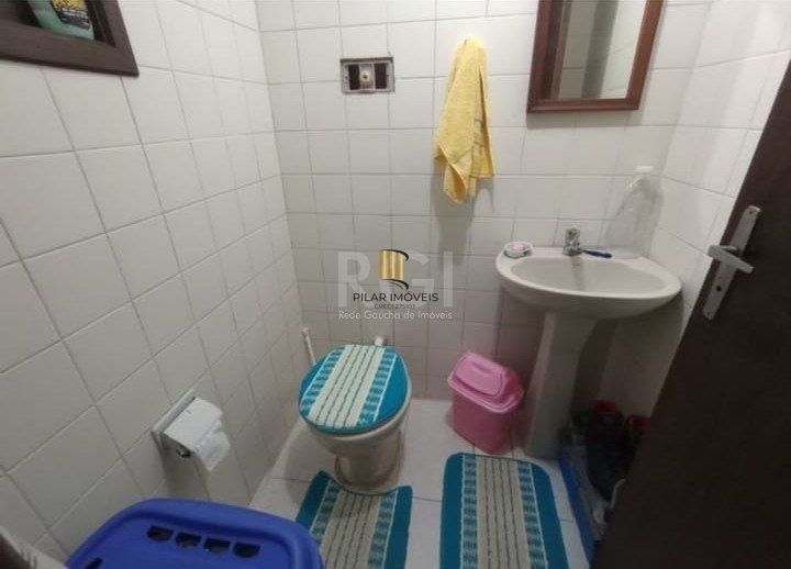 Casa Condominio para Venda - 72m², 2 dormitórios, 1 vaga - Praia Imbé