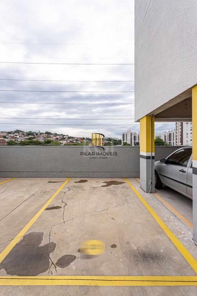 Studio para Venda - 37.98m², 1 dormitório, sendo 1 suites, 1 vaga - Jardim do Salso