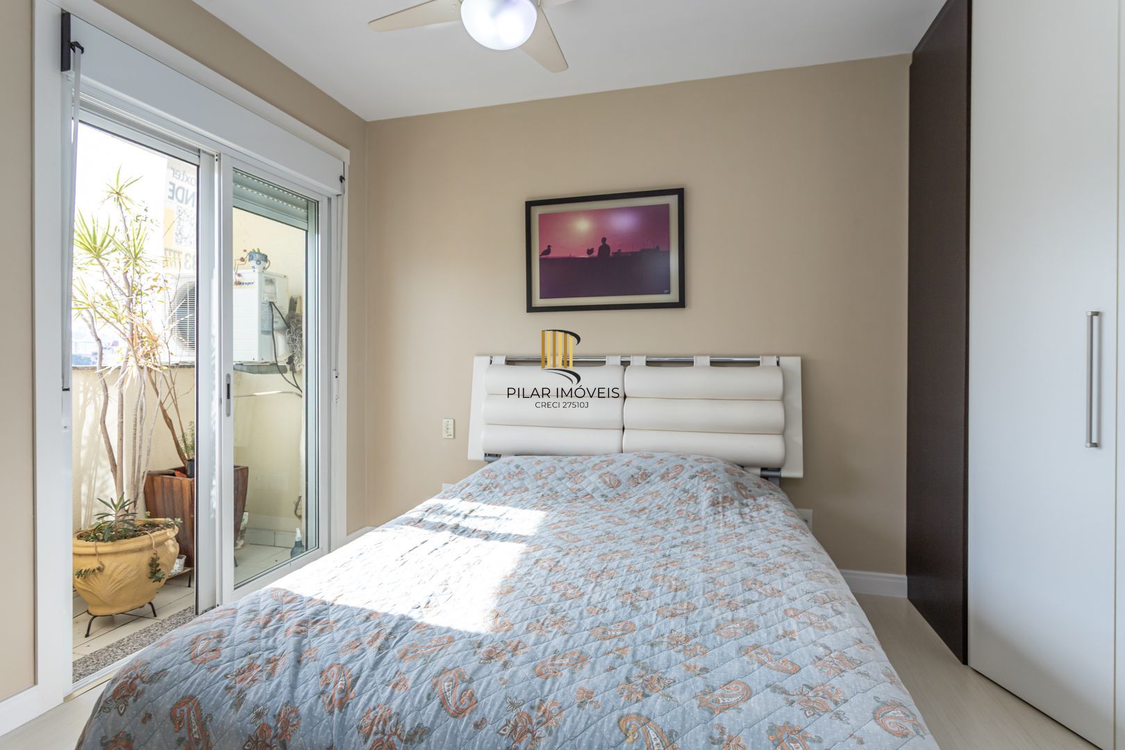 Apartamento 3 dorms à venda Rua Veríssimo Rosa, Jardim Botânico - Porto Alegre