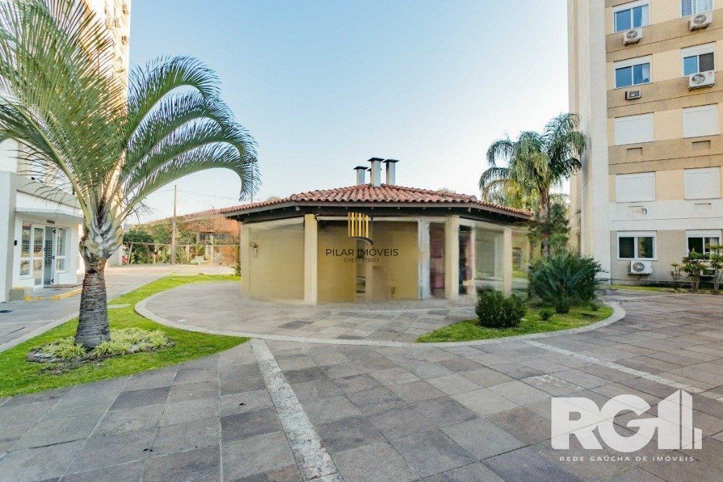 Apartamento no Jardim Itu de 2 dormitórios vaga e infra