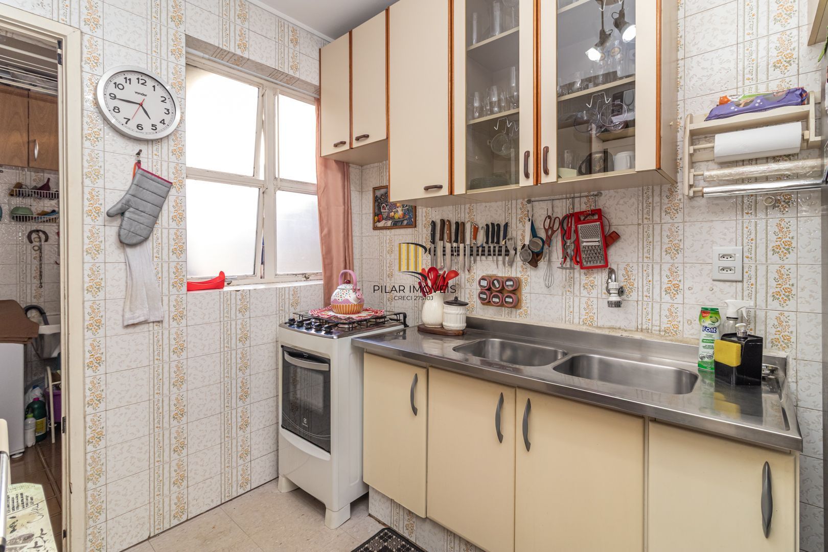 Apartamento no bairro  Rio Branco de 3 dormitórios