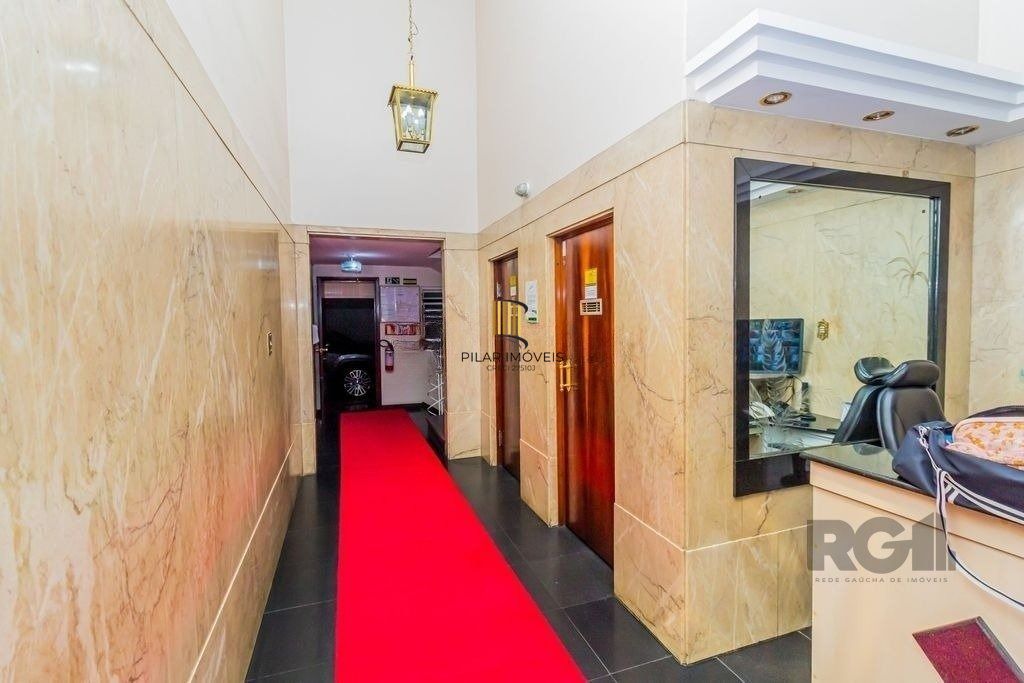 Apartamento 3 dorms à venda Rua Riachuelo, Centro Histórico - Porto Alegre