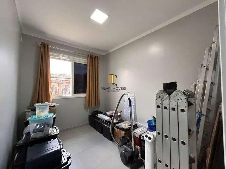 Casa em Condomínio, 3 dormitórios, 112.23 m², Bairro Rio Branco, Canoas-RS