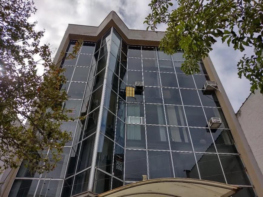 Sala Comercial 1 dormitório no bairro Moinhos de Vento - Pilar Imóveis