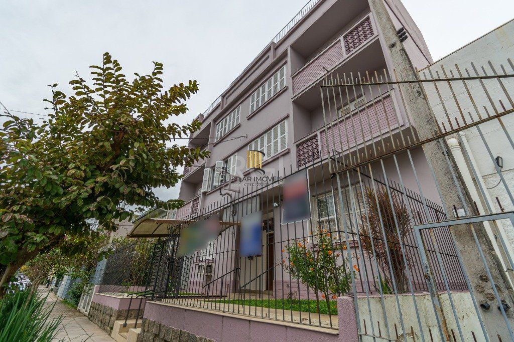 Apartamento para Venda - 66.85m², 2 dormitórios, Floresta