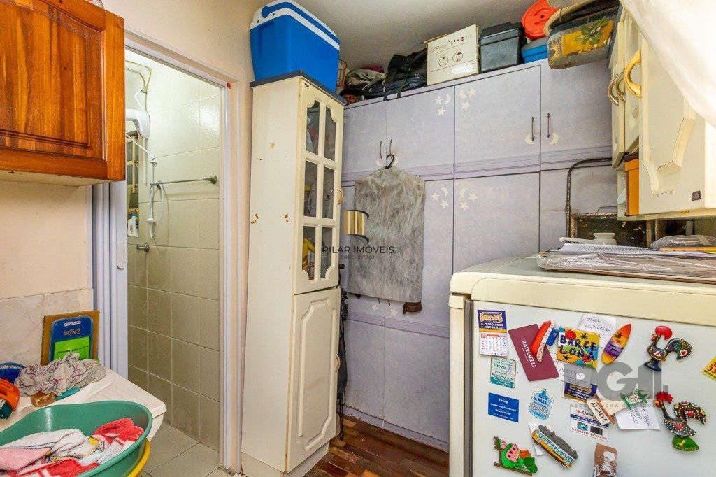 Apartamento no Jardim Botânico de 3 dormitórios e 2 vagas