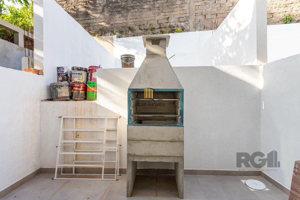 Casa Sobrado NOVO de 3 dormitórios 2 vagas