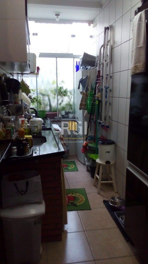 Apartamento para Venda - 36m², 1 dormitório, Partenon