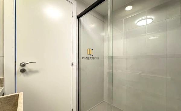 Apartamento estilo LOFT no bairro Mont Serrat mobiliado com vaga