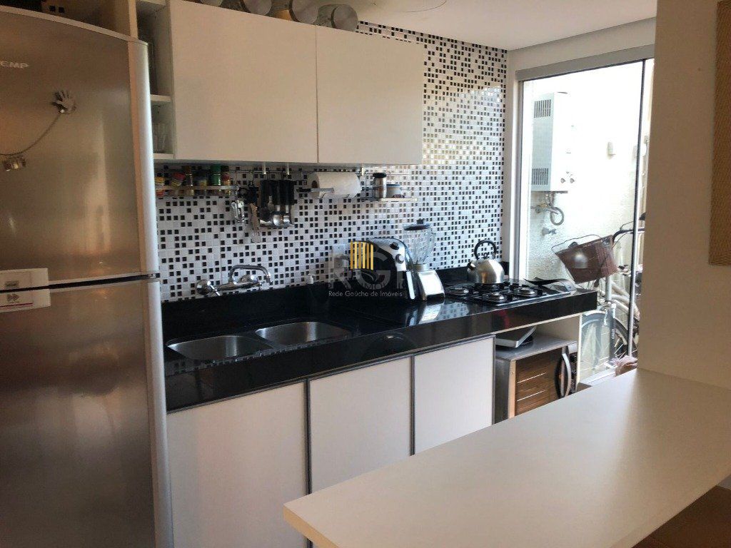 Casa Condominio para Venda - 69.41m², 3 dormitórios, sendo 1 suites, 2 vagas - Ipanema