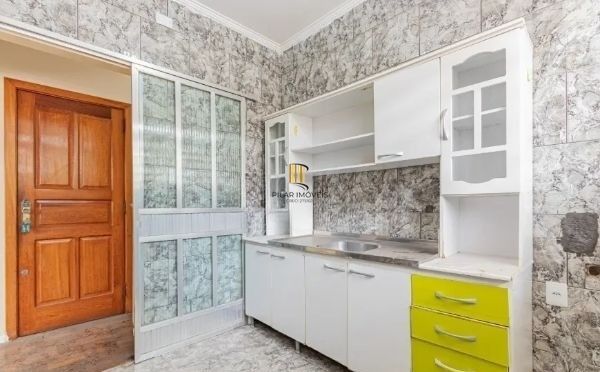 Apartamento no baierro Boa Vista de 1 dormitório térreo