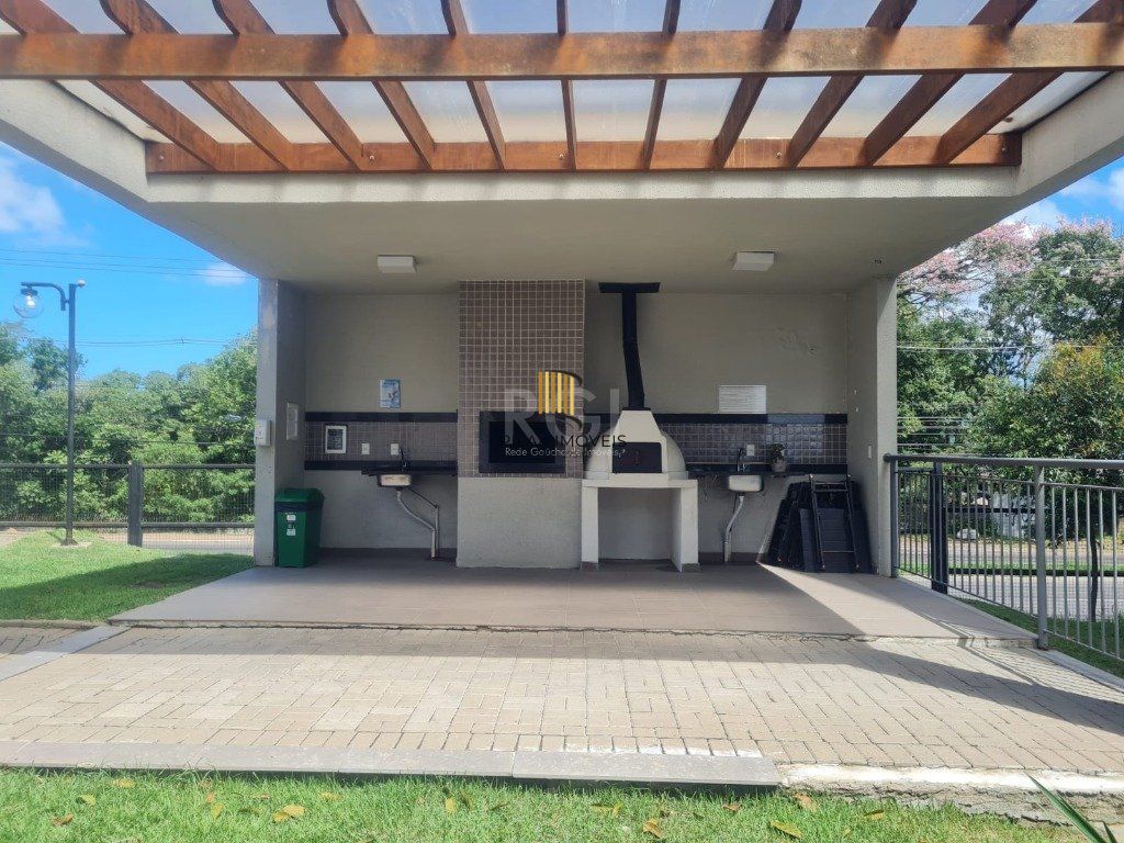 Apartamento 2 dormitórios e vaga, no bairro Lomba do Pinheiro, em Porto Alegre RS