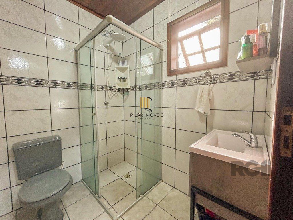 Casa 2 Dormitório(s) Bairro Florida